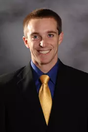 Missouri Track Team Headshots - November 16, 2011 Willingham