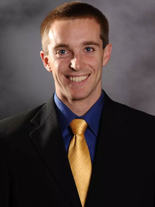 Missouri Track Team Headshots - November 16, 2011 Willingham