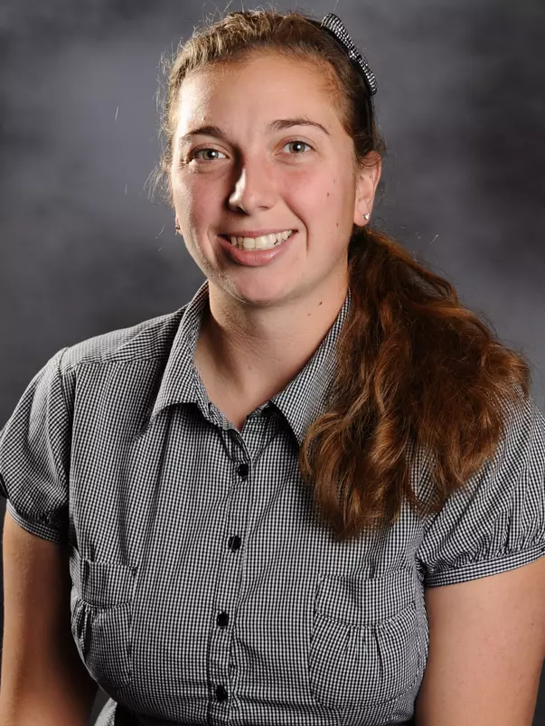 Missouri Track Team Headshots - November 16, 2011 Collins