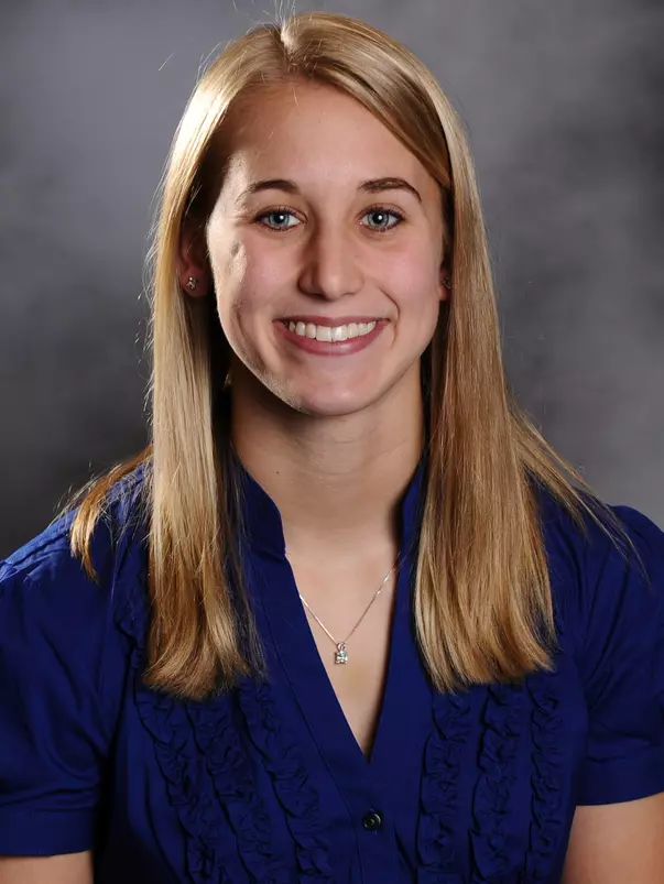 Missouri Track Team Headshots - November 16, 2011 Hampton