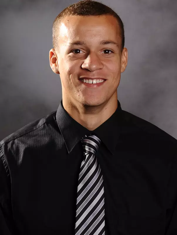 Missouri Track Team Headshots - November 16, 2011 Whitaker