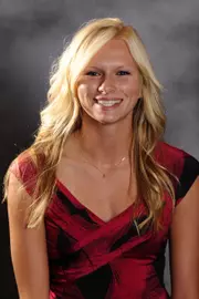Missouri Track Team Headshots - November 16, 2011 Swineburg