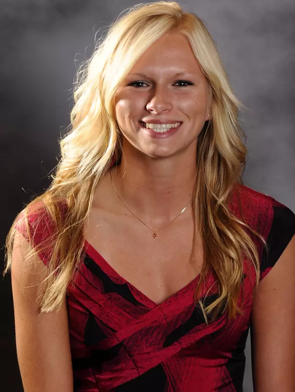 Missouri Track Team Headshots - November 16, 2011 Swineburg