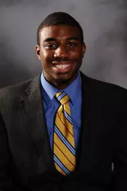 Missouri Track Team Headshots - November 16, 2011 Chambers