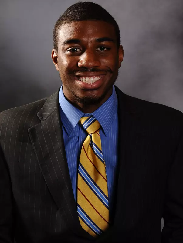 Missouri Track Team Headshots - November 16, 2011 Chambers