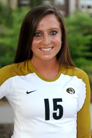 Katie O'Brien HS