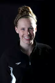 Dominique Bouchard
Photo by Dak Dillon