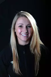 Cassie Cunningham
Photo by Dak Dillon