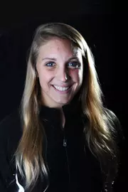 Brigette Selbert
Photo by Dak Dillon