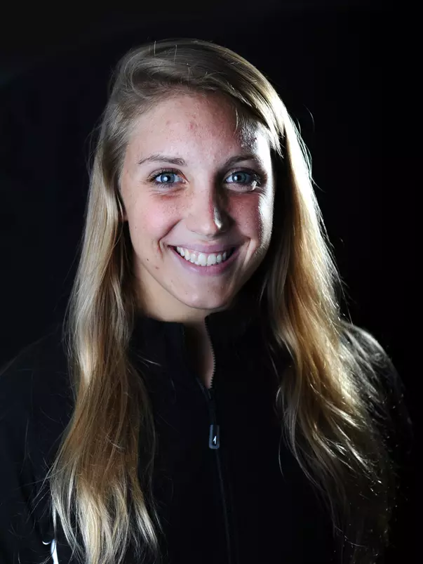 Brigette Selbert
Photo by Dak Dillon