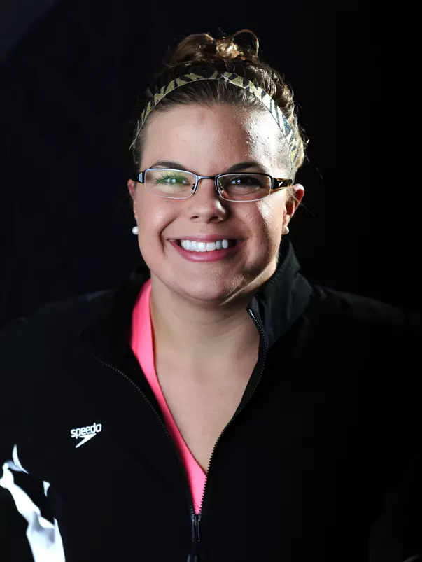 Alexis Spivak
Photo by Dak Dillon