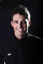 Michael Beck
Photo by Dak Dillon