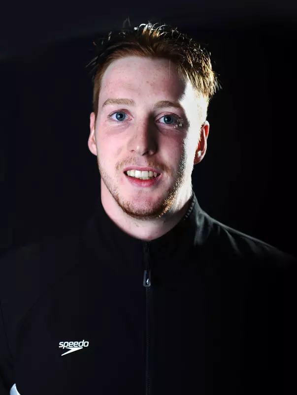 Mark Conroy
Photo by Dak Dillon