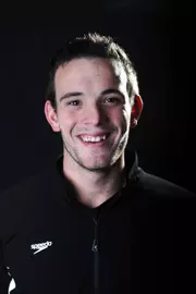 John Krause
Photo by Dak Dillon