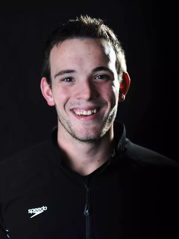 John Krause
Photo by Dak Dillon