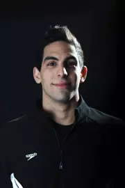 Jowan Qupty
Photo by Dak Dillon