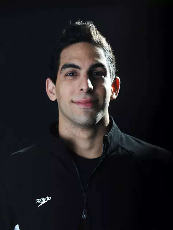 Jowan Qupty
Photo by Dak Dillon