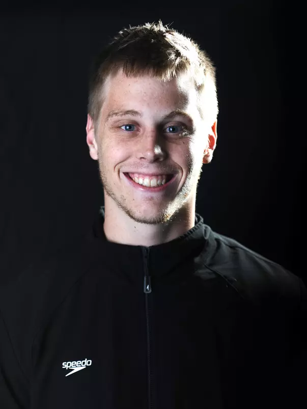 Ryan Sellers
Photo by Dak Dillon