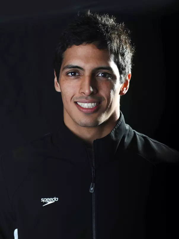 Blas Yslas
Photo by Dak Dillon