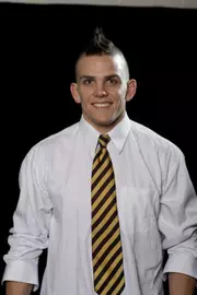 Mike Larson