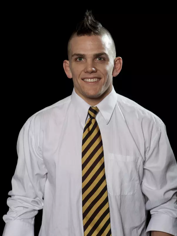 Mike Larson