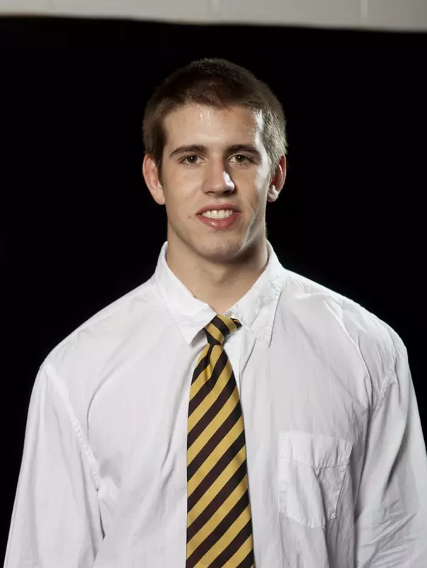Tyler Berg