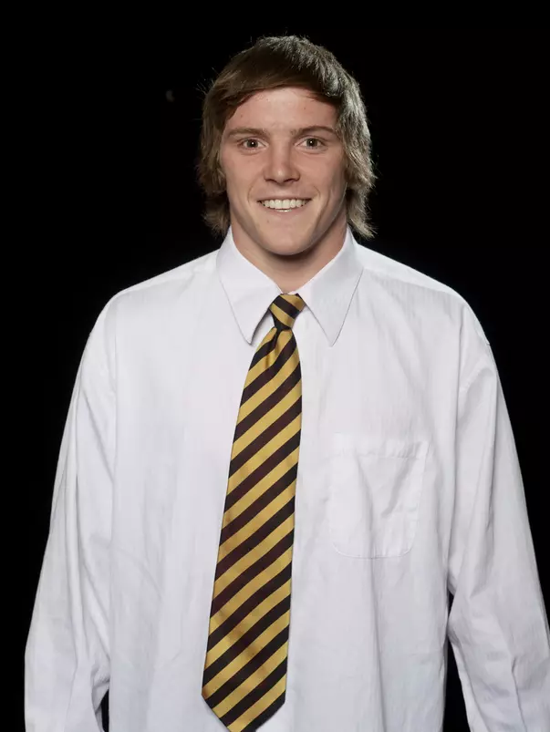 Trevor Jauch