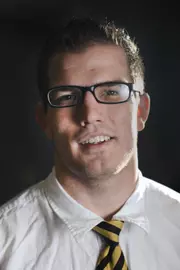 Brent Haynes