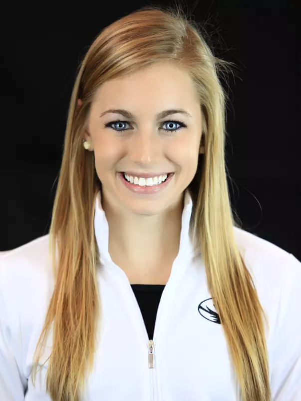 Miranda Eubank 2013-14