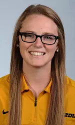 Freshman 2B Emily Crane