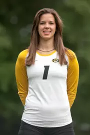 Molly Kreklow HS