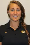 Assistant Director of Strength & Conditioning, Kayln Sticher