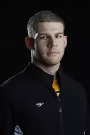 Keiser Witte
Missouri Swim Team Headshots
(Photo by Ben Walton)