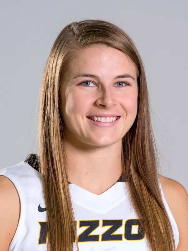 Jordan Frericks 2015-16 Headshot