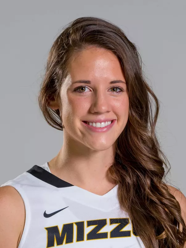 Kayla McDowell 2015-16 Headshot