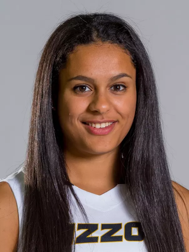 Bri Porter 2015-16 Headshot