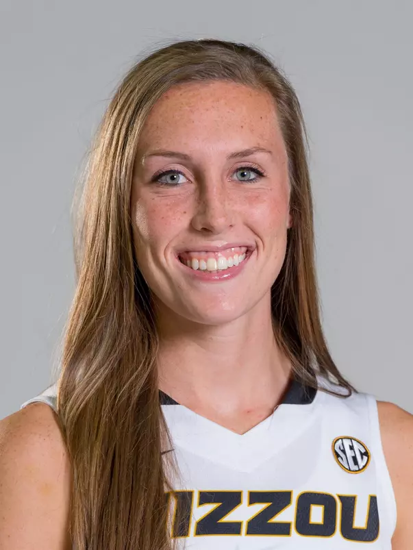 Morgan Stock 2015-16 Headshot