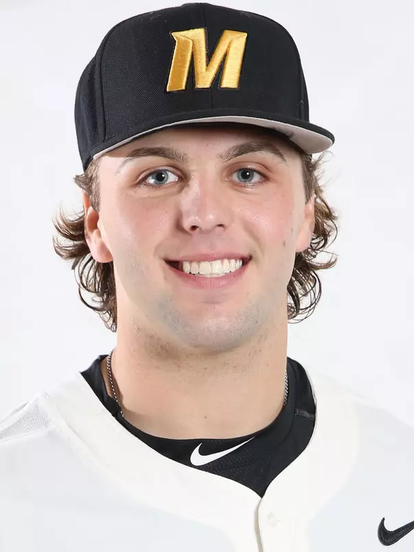 Brett Bond HS