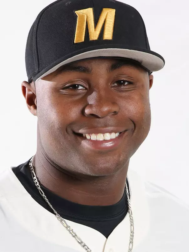 Trey Harris HS