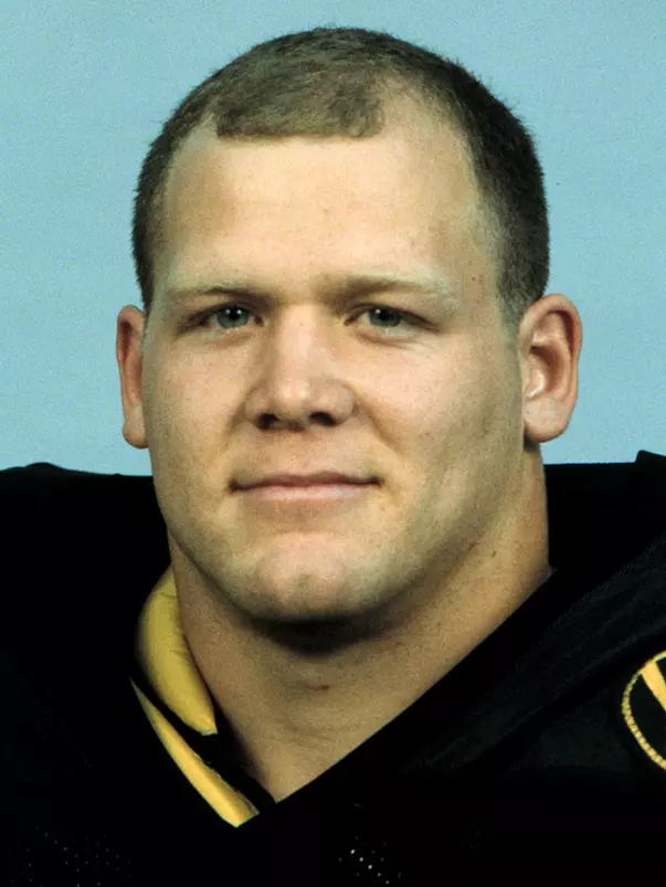 Barry Odom