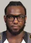 Kenronte Walker