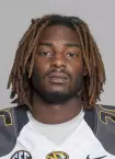 Xavier Smith