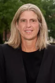 Susan Kreklow