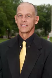 Wayne Kreklow
