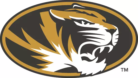 Mizzou Primary Logo