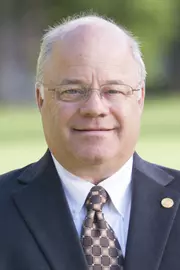 Eric McDonnell