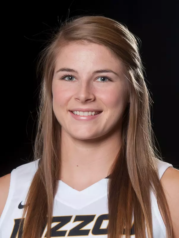 Jordan Frericks 2014-15 Headshot