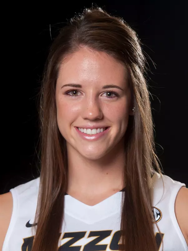 Kayla McDowell 2014-15 Headshot