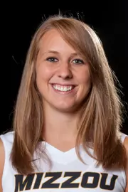 Morgan Eye 2014-15 Headshot