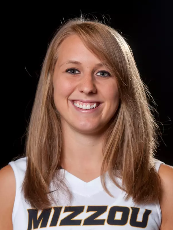 Morgan Eye 2014-15 Headshot